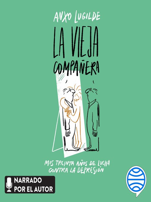 Title details for La Vieja Compañera by Anxo Lugilde - Available